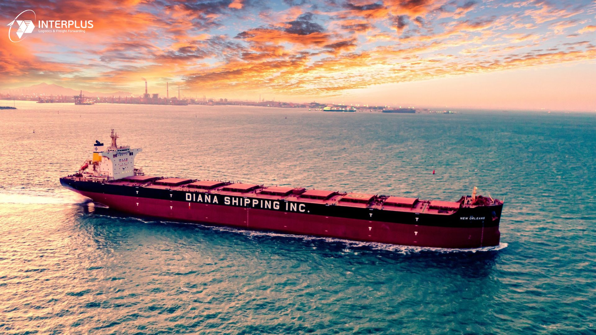 BYD LOGISTICS