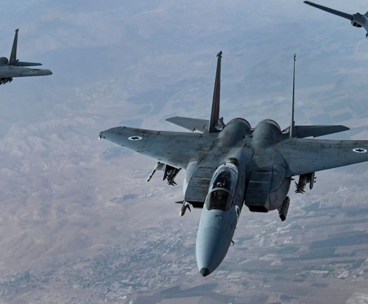 air force