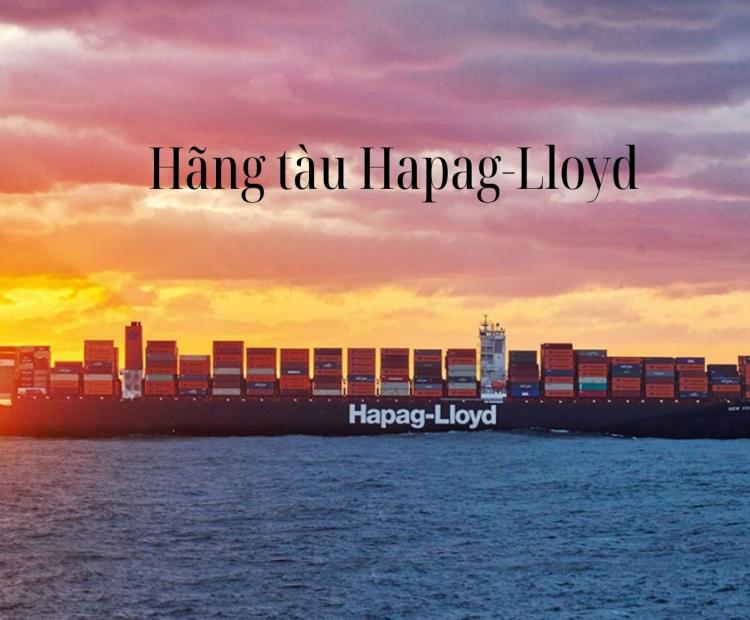 Hapag Lloyd