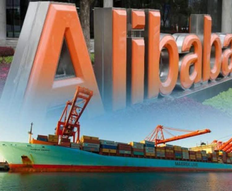 Alibaba