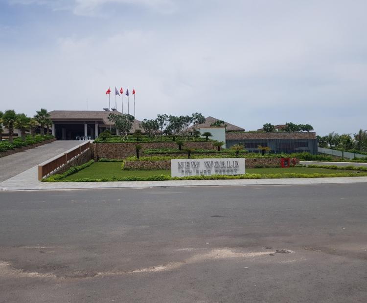 GIAO HÀNG HỒ CHÍ MINH - PHÚ QUỐC