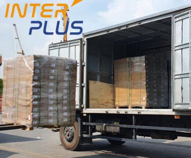 Nhập khẩu mặt hàng PHÔI CHÌ NIÊM PHONG