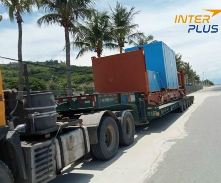 Nhập khẩu MÁY NÉN KHÍ CÔNG NGHIỆP