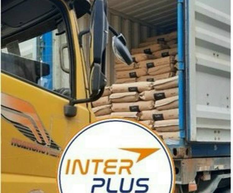Nhập khẩu HẠT NHỰA NGUYÊN SINH