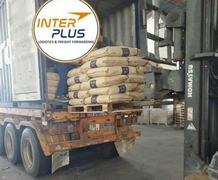 Nhập khẩu HẠT NHỰA NGUYÊN SINH