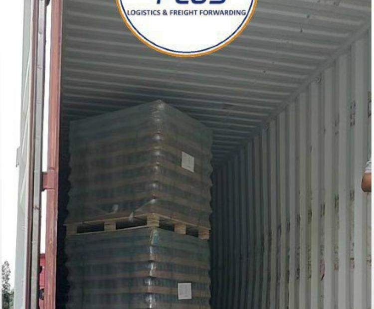 Nhập khẩu CHAI THỦY TINH