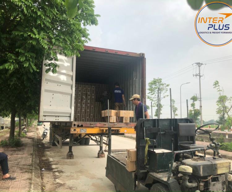 Nhập khẩu MÁ PHANH OTO