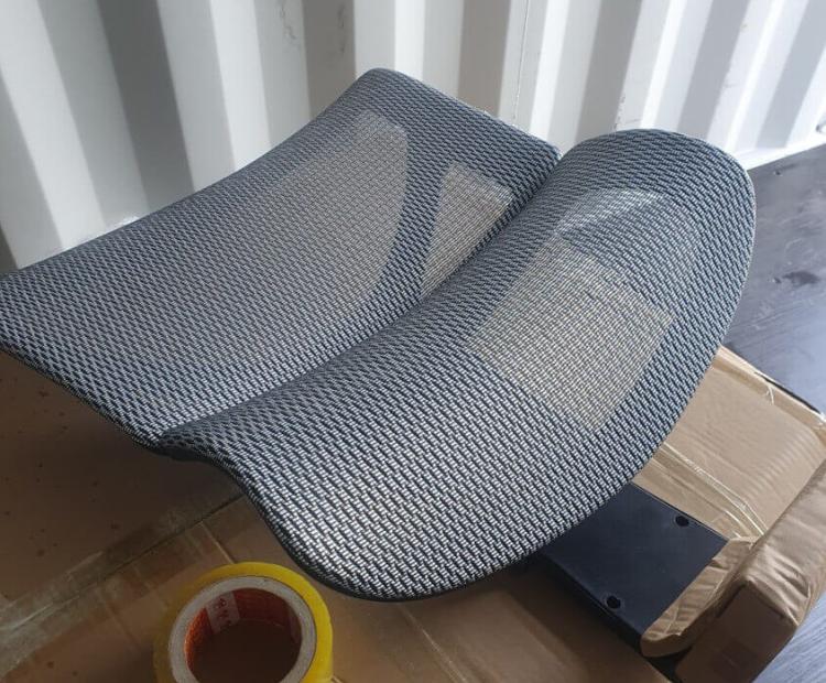 Nhập khẩu mặt hàng GHẾ VĂN PHÒNG