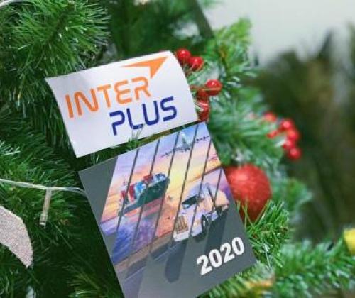 Merry Christmas 2019- HAI PHONG OFFICE