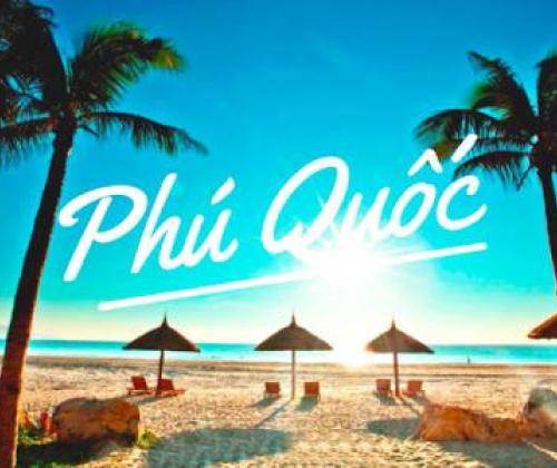 GIAO HÀNG HỒ CHÍ MINH - PHÚ QUỐC